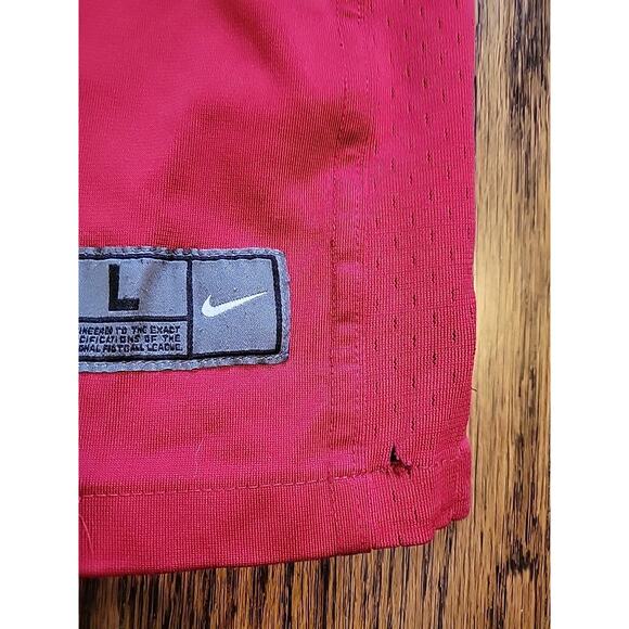 Nike Mike Evans Tampa Bay Buccaneers Youth Size Large 14-16 Jersey NFL Football - Picture 7 of 10